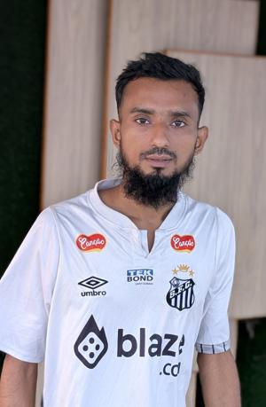 Sabbir Ahmed mayeen
